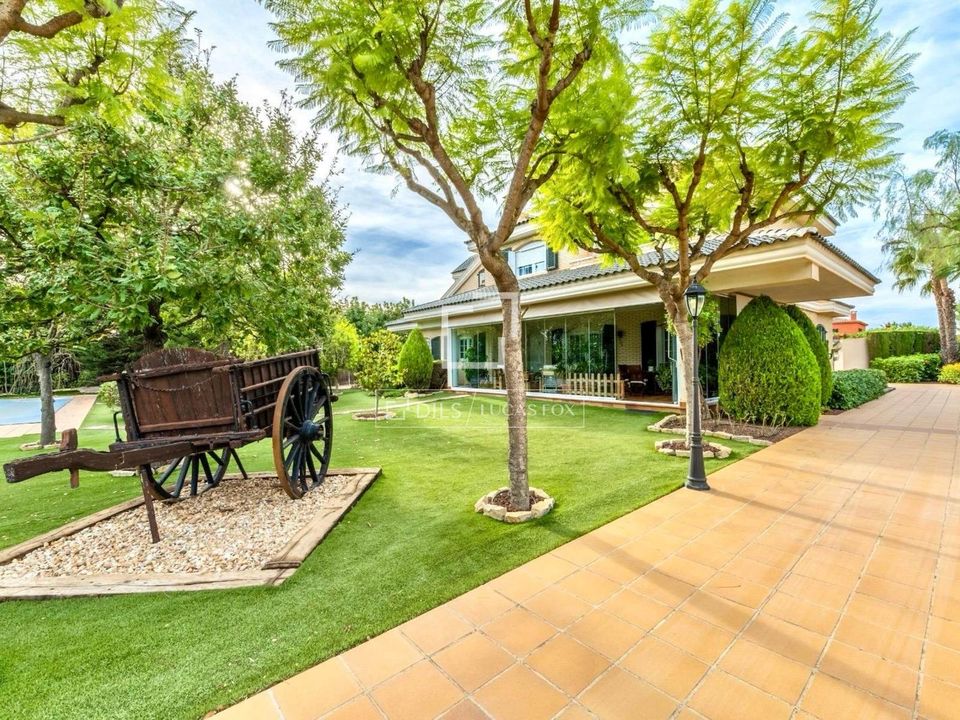 Villa i Elche, Alicante - foto 2