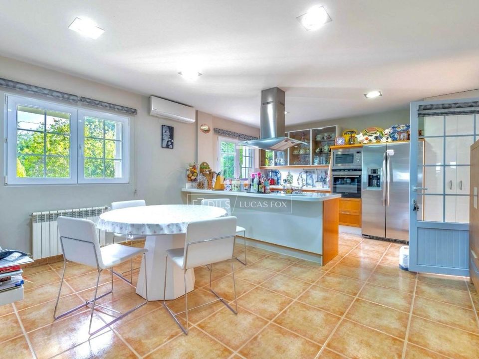 Villa i Elche, Alicante - foto 4