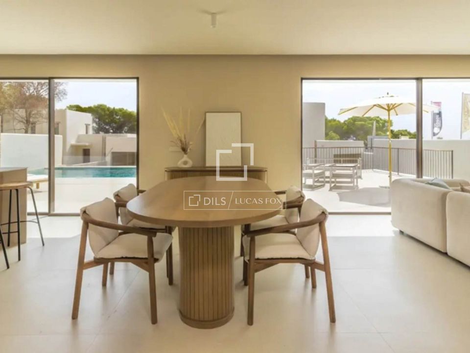 Villa i Moraira, Alicante - foto 5