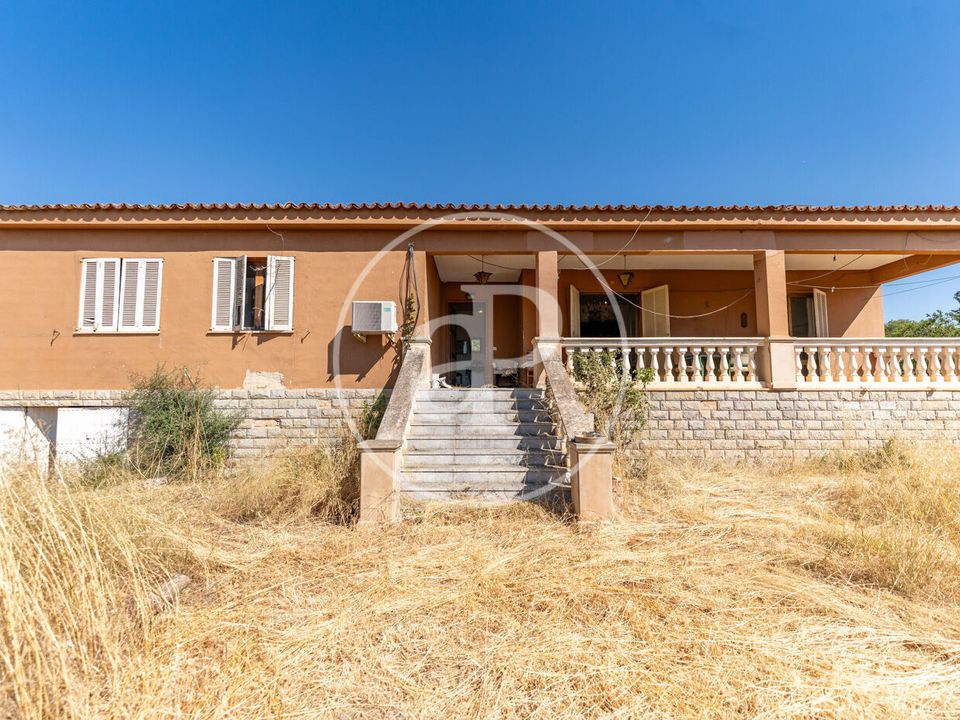 Villa i Marratxinet (Marratxi), Mallorca - bilde 2