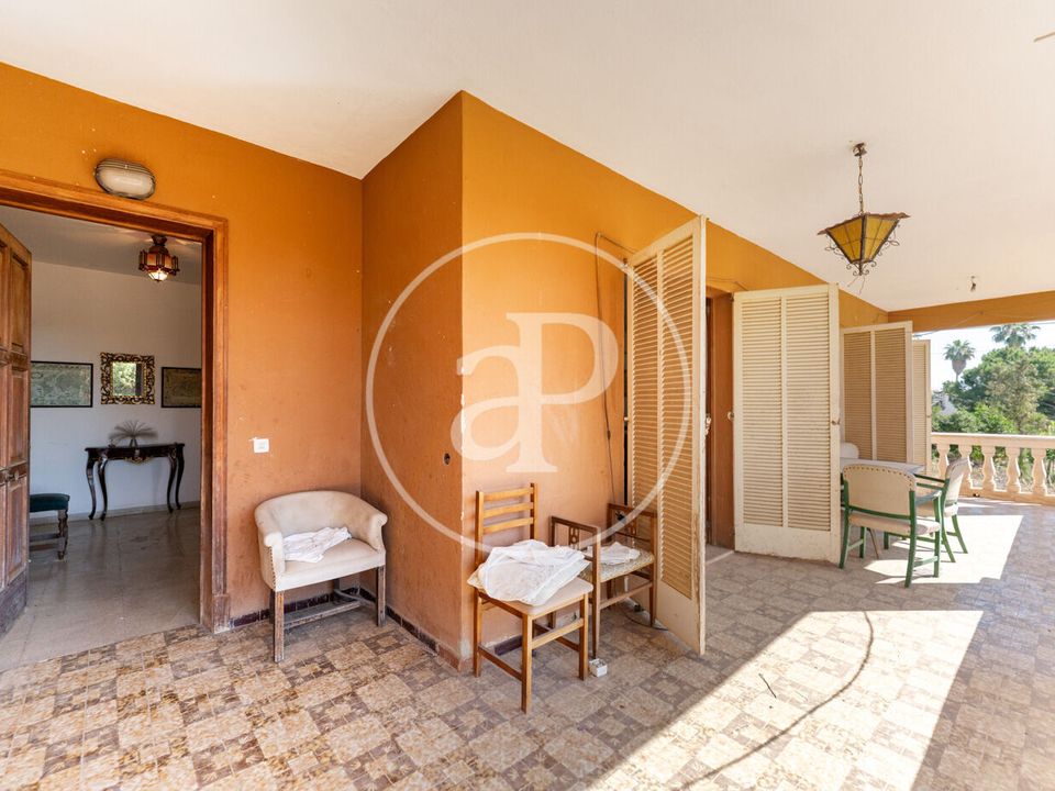 Villa i Marratxinet (Marratxi), Mallorca - bilde 3