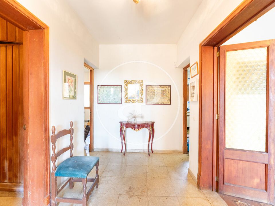 Villa i Marratxinet (Marratxi), Mallorca - bilde 4