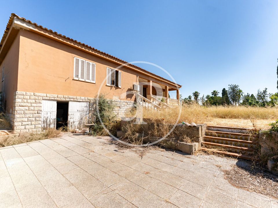 Villa i Marratxinet (Marratxi), Mallorca - bilde 1