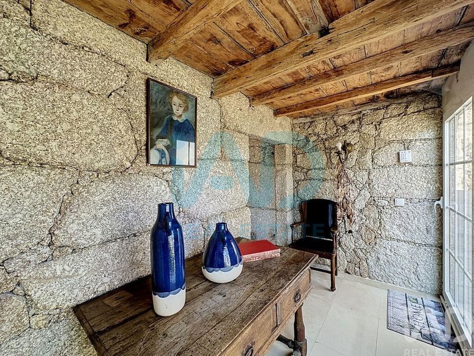 Rekkehus i Marco de Canaveses, Porto - bilde 4