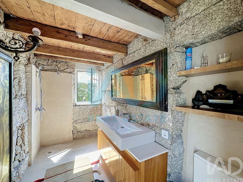 Rekkehus i Marco de Canaveses, Porto - bilde 5