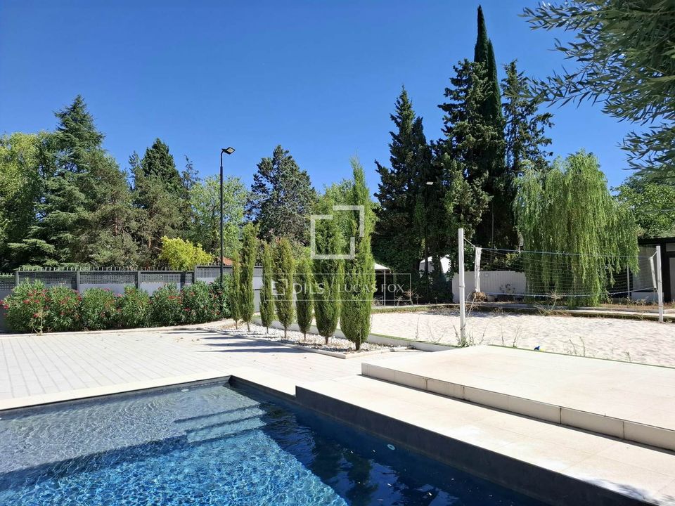 Villa i Alcobendas, Madrid - foto 1