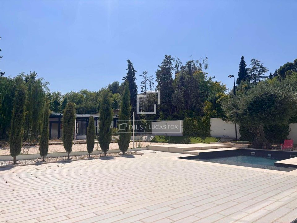 Villa i Alcobendas, Madrid - foto 3