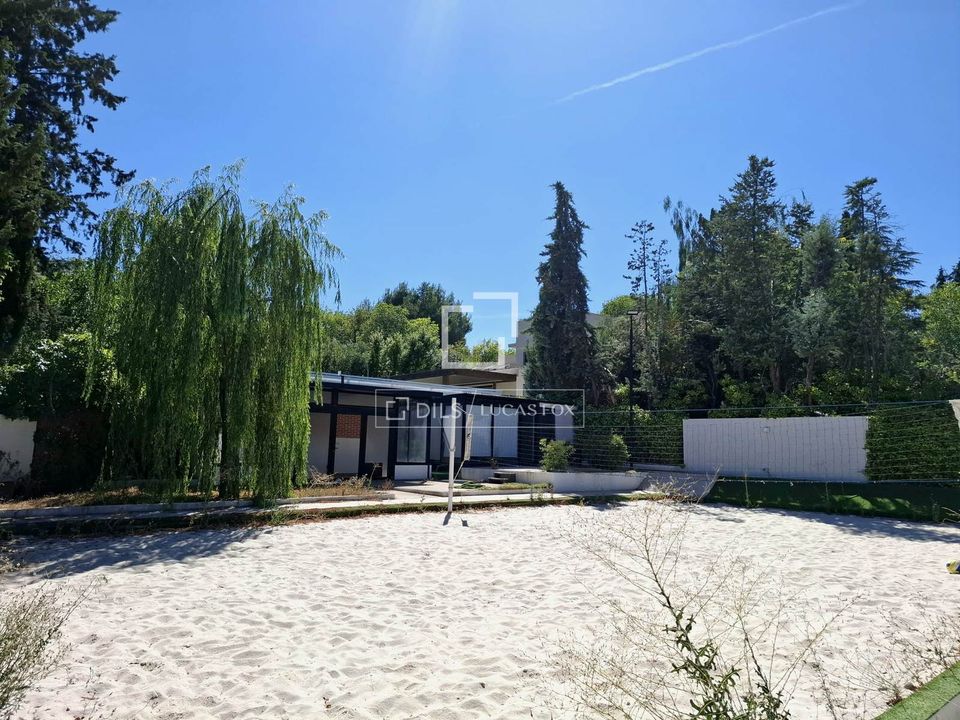 Villa i Alcobendas, Madrid - foto 4