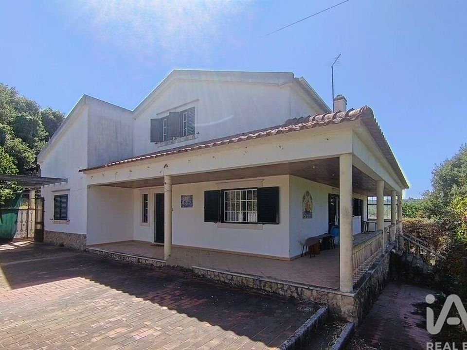 Casa de pueblo en Alenquer, Lisbon - foto 2