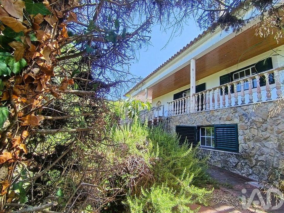 Casa de pueblo en Alenquer, Lisbon - foto 3