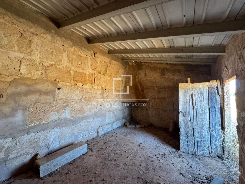 Terra em Sa Rapita, Mallorca - foto 1