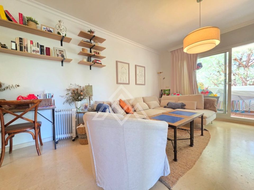 Lejlighed i Elviria, Malaga - foto 4