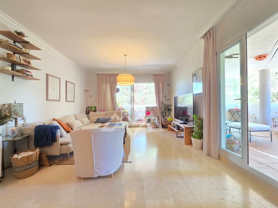 Lejlighed i Elviria, Malaga - foto 5