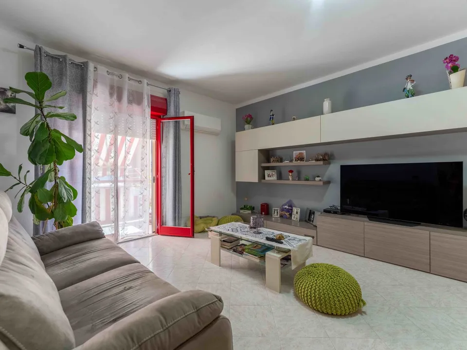 Appartement in Campofelice di Roccella, Palermo - foto 1