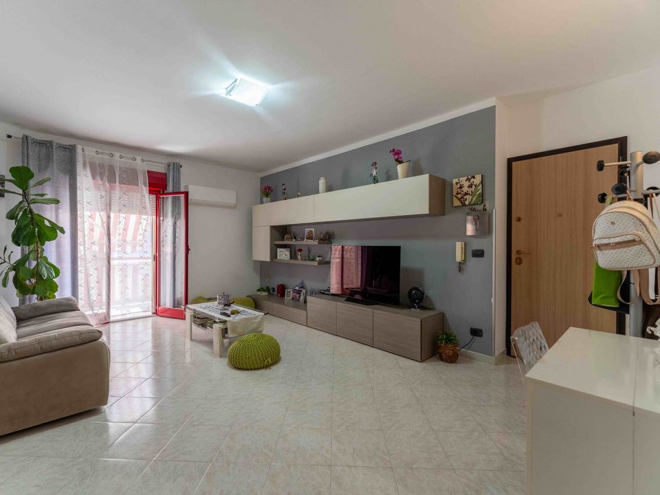 Appartement in Campofelice di Roccella, Palermo - foto 2