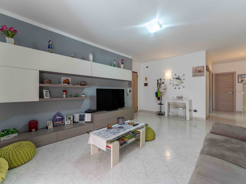 Appartement in Campofelice di Roccella, Palermo - foto 4