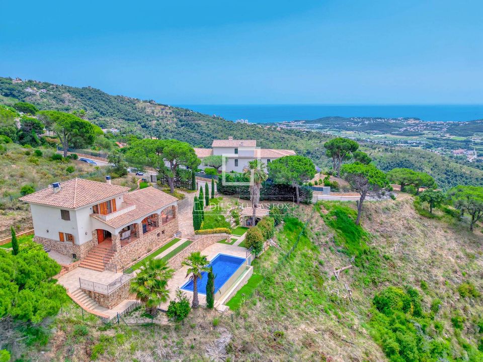 Villa i Platja D'aro, Gerona - foto 2