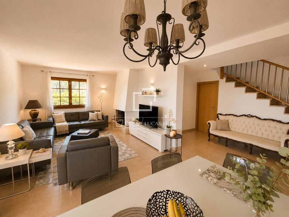 Villa i Platja D'aro, Gerona - foto 3