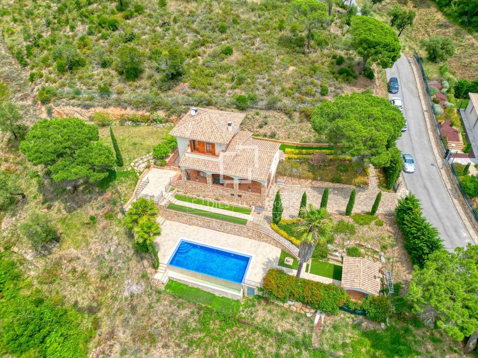 Villa i Platja D'aro, Gerona - foto 4