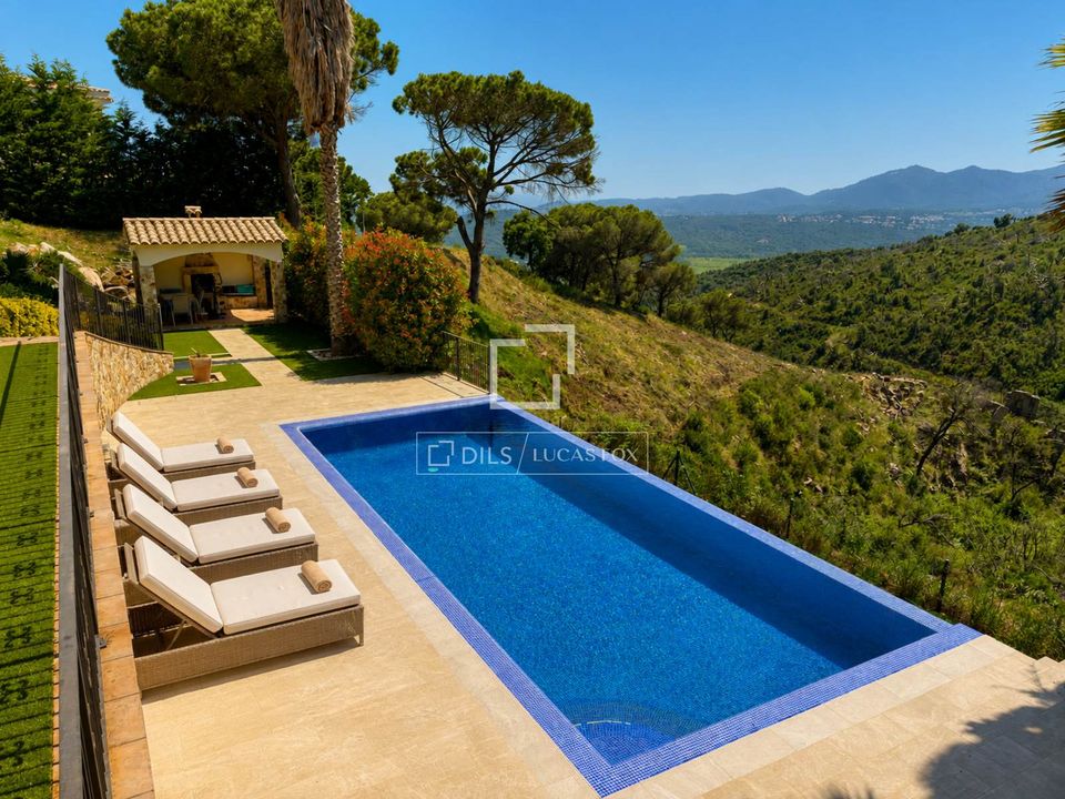Villa i Platja D'aro, Gerona - foto 5