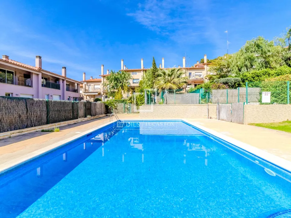 Villa i Sitges, Barcelona - foto 1