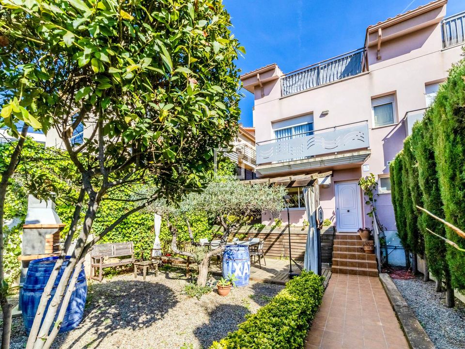 Villa i Sitges, Barcelona - foto 2