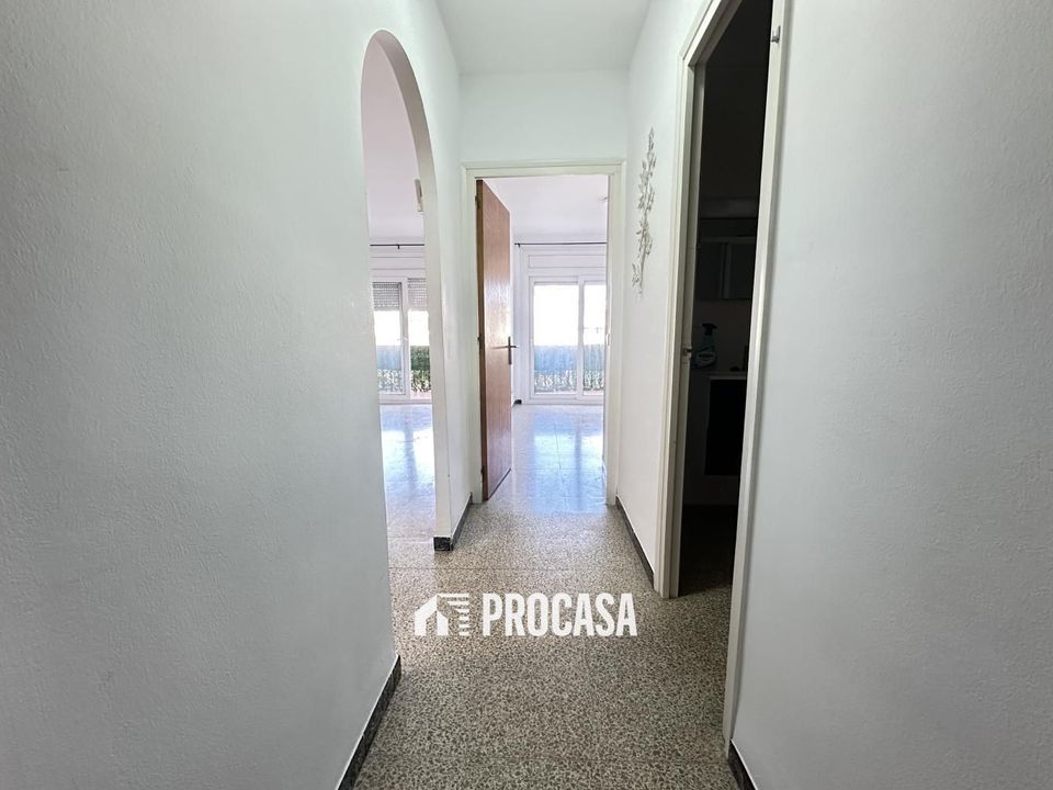 Lejlighed i Empuriabrava, Gerona - foto 4
