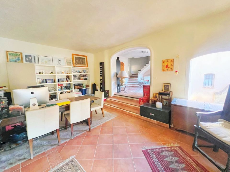 Villa i Cabris, Alpes-Maritimes - foto 5