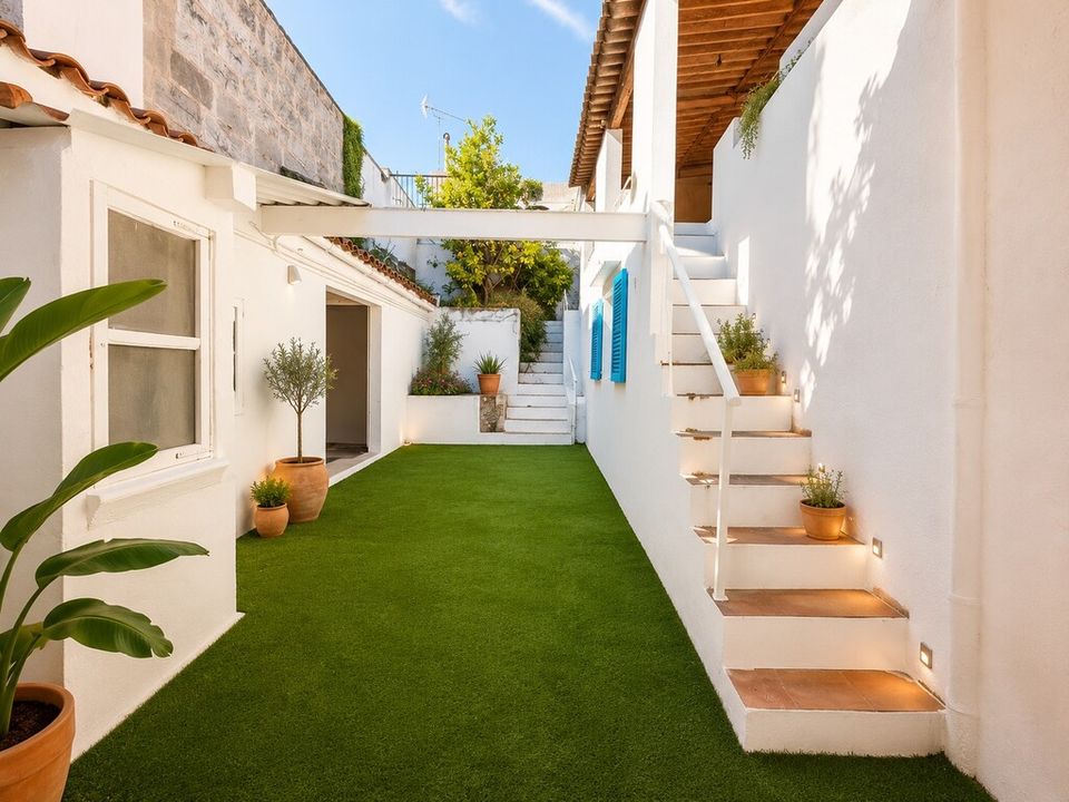 Villa em Arta, Mallorca - foto 1