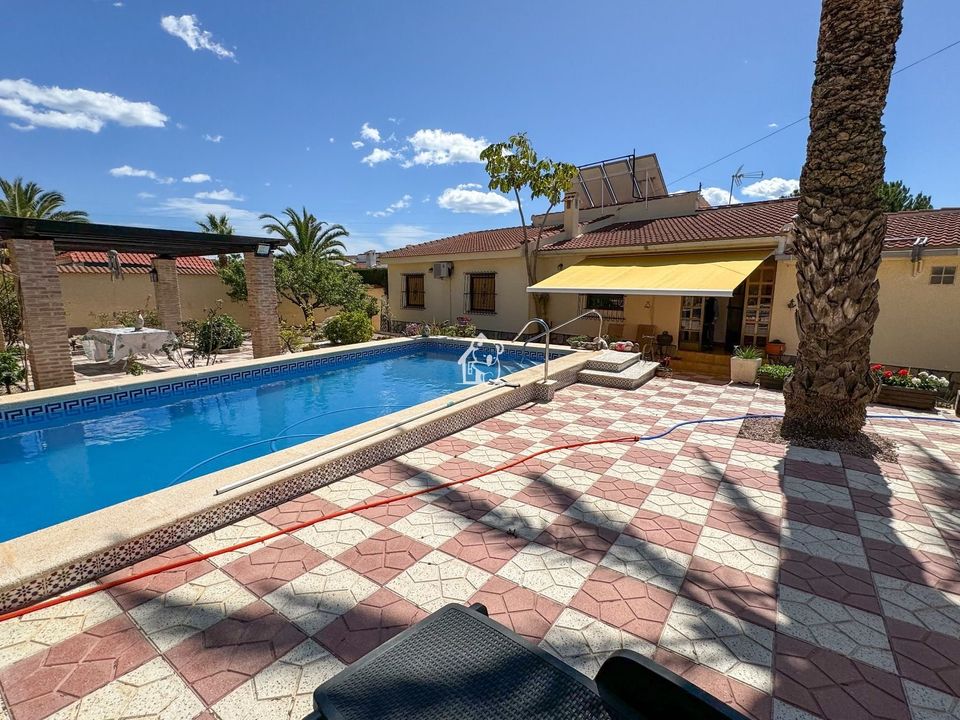Villa in Ciudad Quesada, Alicante - photo 5
