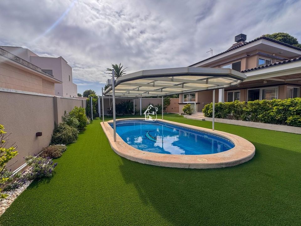 Villa a Orihuela Costa, Alicante - foto 1