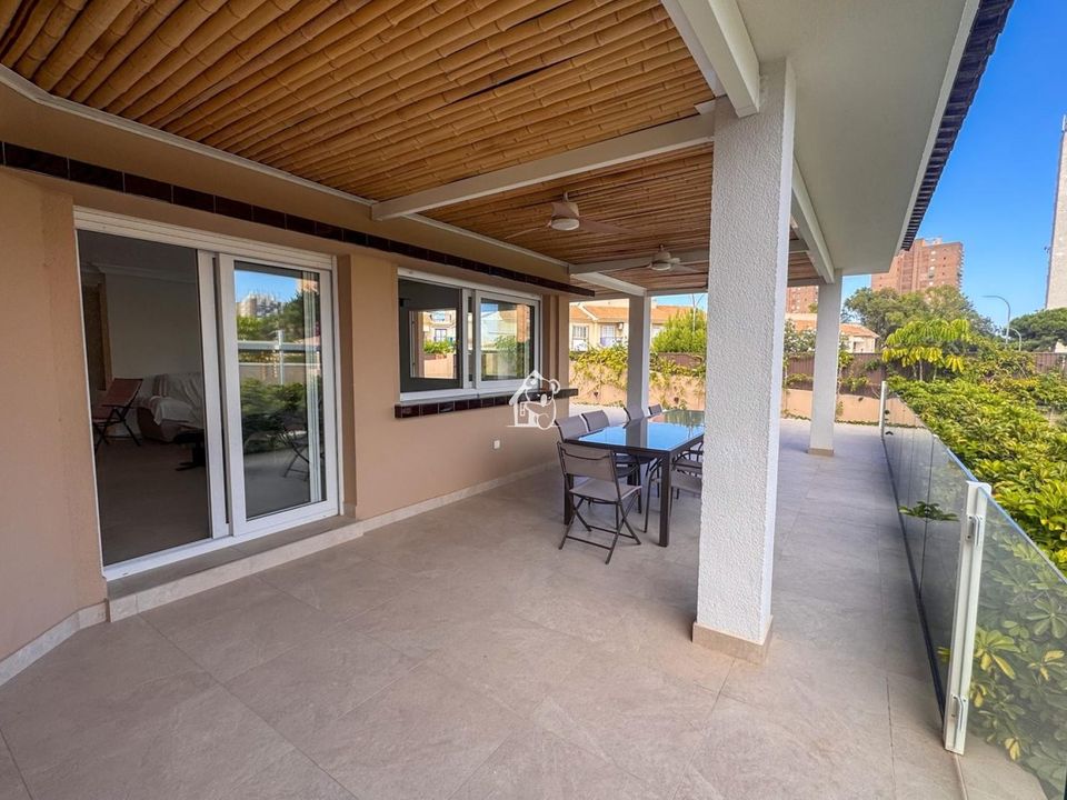 Villa a Orihuela Costa, Alicante - foto 2
