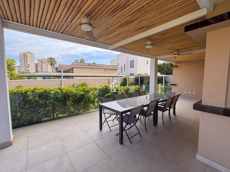 Villa a Orihuela Costa, Alicante - foto 3