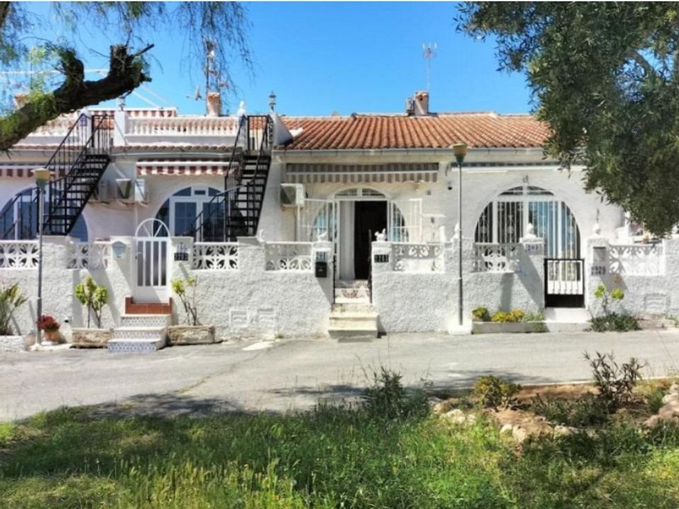 Bungalow in Torreta, Alicante - Foto 1