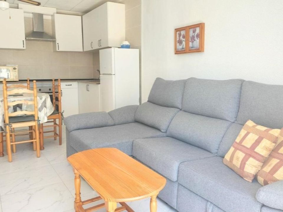 Bungalow in Torreta, Alicante - Foto 4