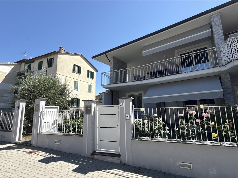 Apartamento en Castiglione del Lago, Perugia - foto 1
