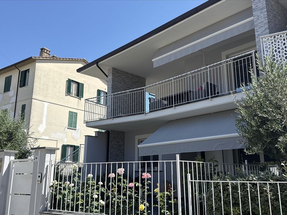 Apartamento en Castiglione del Lago, Perugia - foto 2