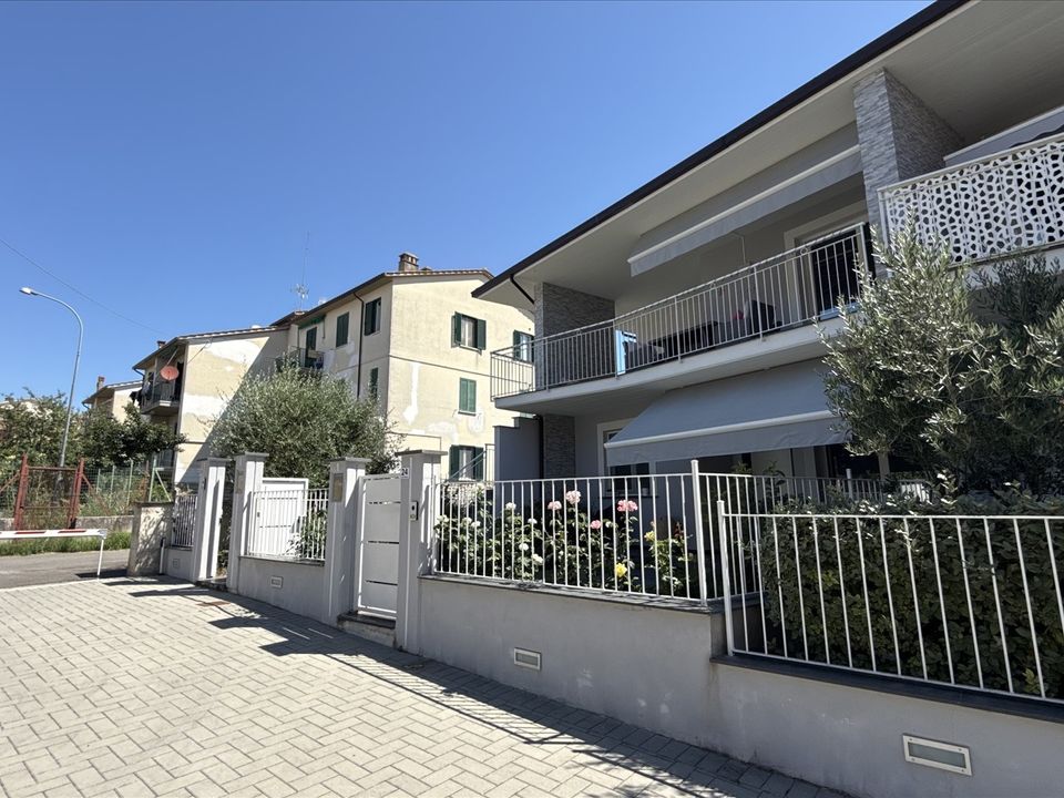 Apartamento en Castiglione del Lago, Perugia - foto 3