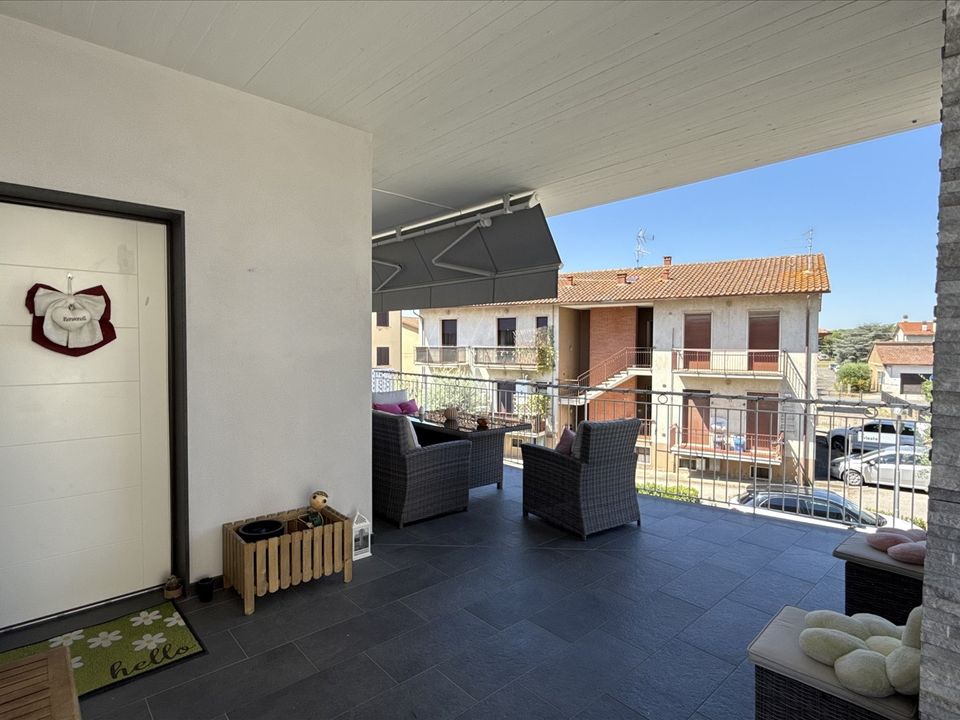 Apartamento en Castiglione del Lago, Perugia - foto 4