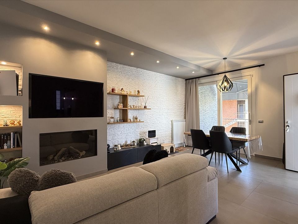 Apartamento en Castiglione del Lago, Perugia - foto 5