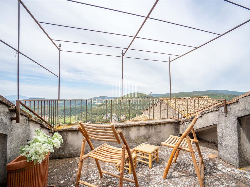 Haus in Amelia, Terni - Foto 1