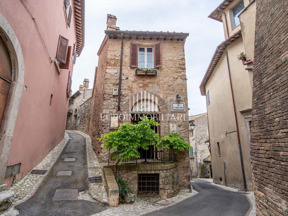 Haus in Amelia, Terni - Foto 2