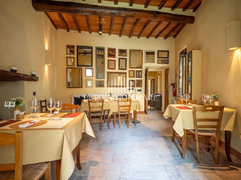 Haus in Amelia, Terni - Foto 4