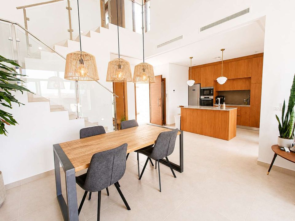 Villa - Benijofar, Alicante - photo 3