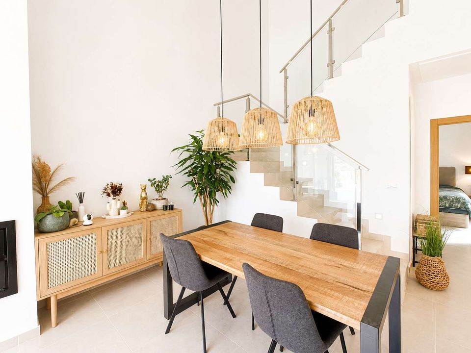 Villa - Benijofar, Alicante - photo 4