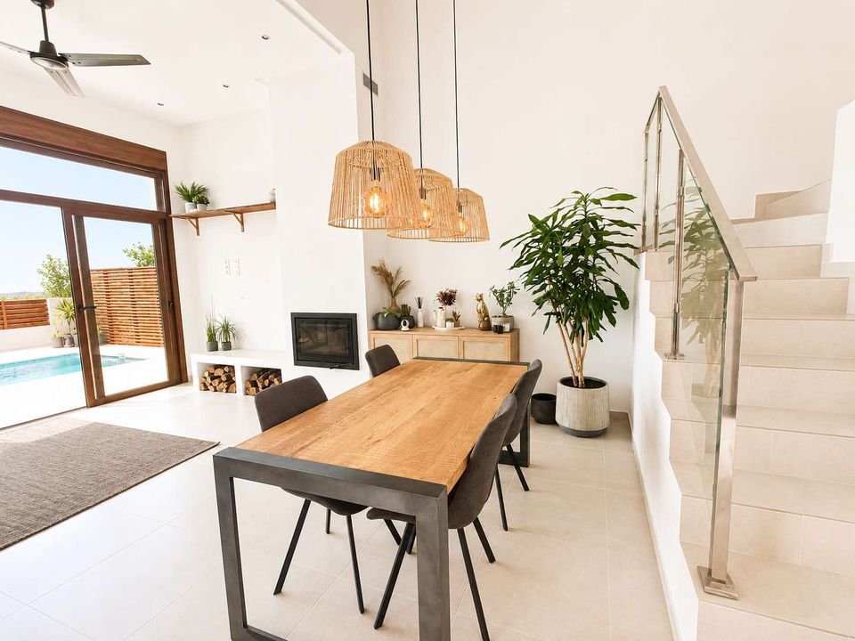 Villa - Benijofar, Alicante - photo 5