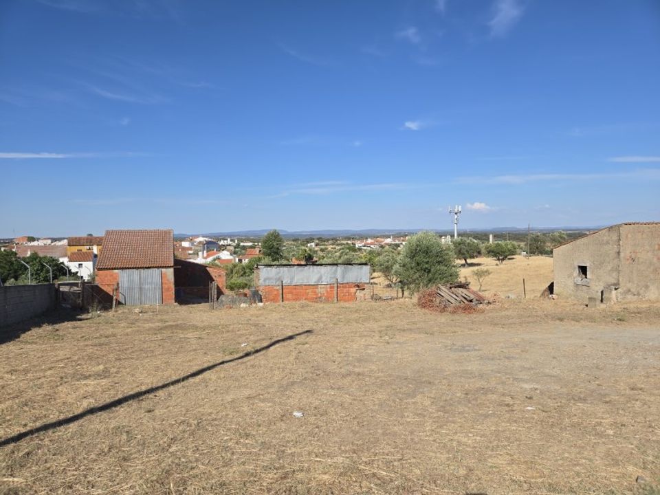 Grond in Alandroal, Evora - foto 1