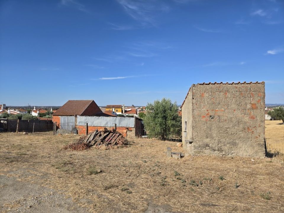 Grond in Alandroal, Evora - foto 2