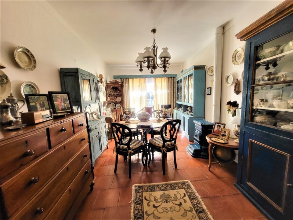 Villa en Cabeca Gorda, Beja - foto 1