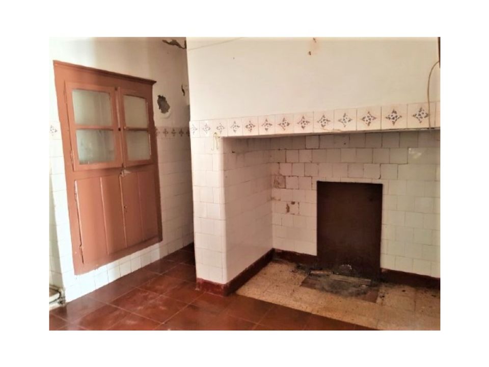 Villa i Casa Branca, Portalegre - bilde 1